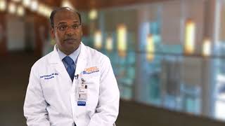 Meet UVA Radiologist, Arun Krishnaraj, MD