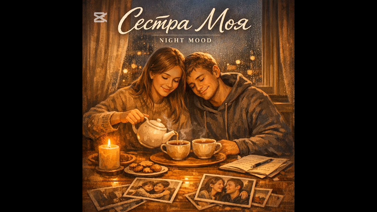 Сестра Моя / My Best Sisters