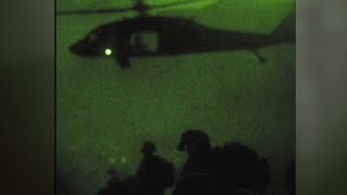 The Masculine Urge To Execute A Successful Night Raid On An Enemy Base (Slowed and Reverb)