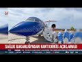 Sağlık Bakanlığından Hantavirüs Açıklaması! | A Haber