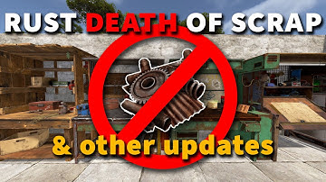 Предстоящие изменения Rust (ноябрь 2025 г.)