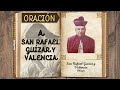 Oracin a san rafael guzar de valencia  shajaj ministerio catlico