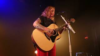 Anneke Van Giersbergen &quot;Agape&quot; Live Paris 2022