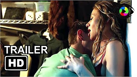 WTF! Trailer (2017) | Andrea Hunt, Callie Ott, Nic...
