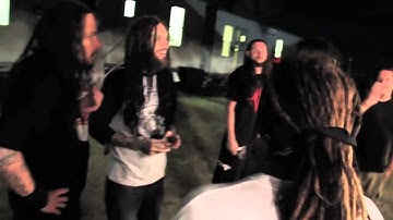 Korn - Reconciliation Documentary (Trailer)