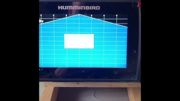 How to record Humminbird Mega Live