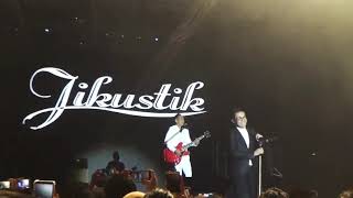 Download Lagu Jikustik Reunian feat. Brian  -  Tetap Percaya MP3