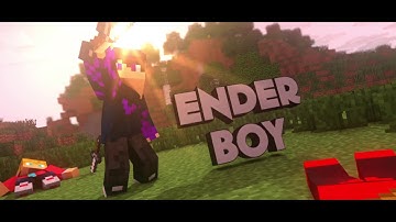 minha intro ender boy by warekaVN