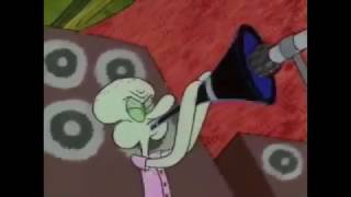 Mask Off - Spongebob Parody