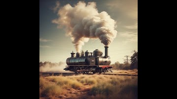 🎶 The Carnot Trail – Thermodynamics Song About the Carnot Engine (Country Style) #familyfun