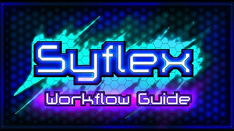 The Syflex Workflow Guide: Real-Time dynamics for Lightwave