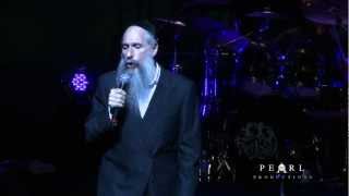 Video thumbnail of "MBD - Mordechai Ben David, Shir Hashalom"