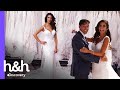 Um ano depois: será que este vestido ainda é o ideal? | O Vestido Ideal: Reino Unido | H&H Brasil