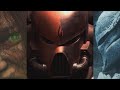 Warhammer 40k Music Video - &quot;Immortalized&quot;