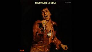 Eric Burdon - Woman Of The Rings