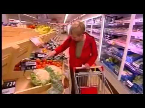 Boodschappenlied