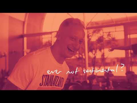 Down For Tomorrow - Sentimental (Lyric Video)