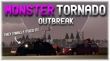 Twisted Finally Fixed The 2008 TIV 2, So I Decided to Put It To The Test!! Roblox Twisted Part. 162