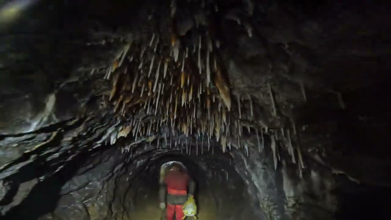 Miniera dei Cristalli