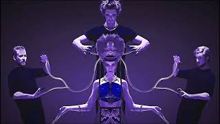 Hiatus Kaiyote- Flight of The Tiger Lily (Slowed + Reverb)