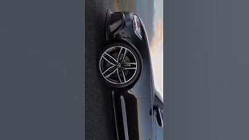 Most BADASS RS6 😈🖤