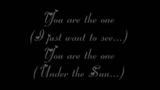 Video thumbnail of "Under the Sun Lyrics - Korpiklaani"