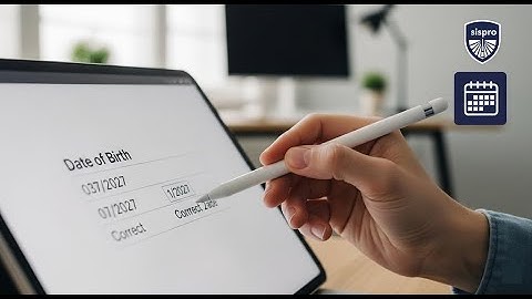 Student Age Verification | age Verification | Birth Date verification | age verification on google