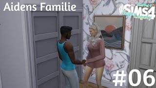 Aidens Familie Sims 4 Vega Legacy #06 Staffel 4
