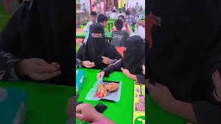 КАК ЕСТЬ ПО ШАРИАТУ В ИСЛАМЕ? #религия #ислам #шариат #мусульмане #рекомендация