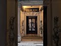 Anche il Marchese Milano ha grandi Aspirazioni...