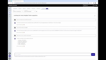 Telemetry AI Overview