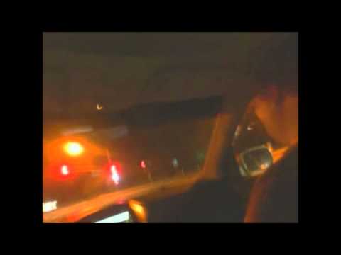 Drivecast #2 with Gigaventure on the way to Comikaze