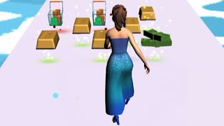Run Rich 3D!🤑💸 (Android,iOS) screenshot 4