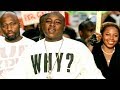 Jadakiss - Why (Official Uncut Version) ft. Anthony Hamilton