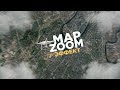 КАК СДЕЛАТЬ ЭФФЕКТ ПРИБЛИЖЕНИЯ КАРТЫ|MAP ZOOM Tutorial