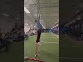 Eli Manning’s Vertical in at Combine circa 2004