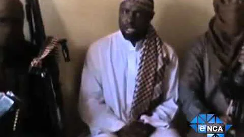 ICC Claims Boko Haram Committed Crimes Against Humanity