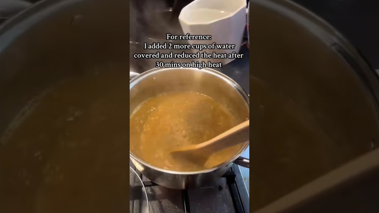 Moth Daal Recipe in Minutes 😍 | Easy Indian Lentil Dish