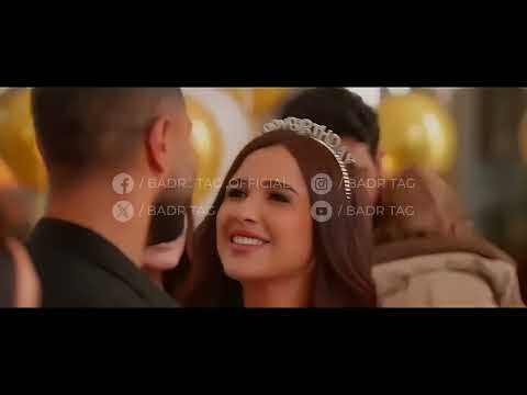 بدر تاج مجرد وقت    2 من مسلسل وتقابل حبيب