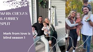 Mark cuevas & Aubrey split Profile