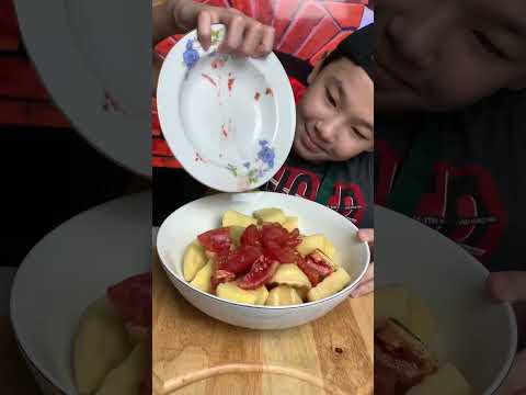 СОЧНЫЙ ЛЮЛЯ-КЕБАБ в духовке🔥