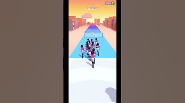 Princess Run 3D -  All Levels Gameplay Trailer Android,ios New Game , part 17