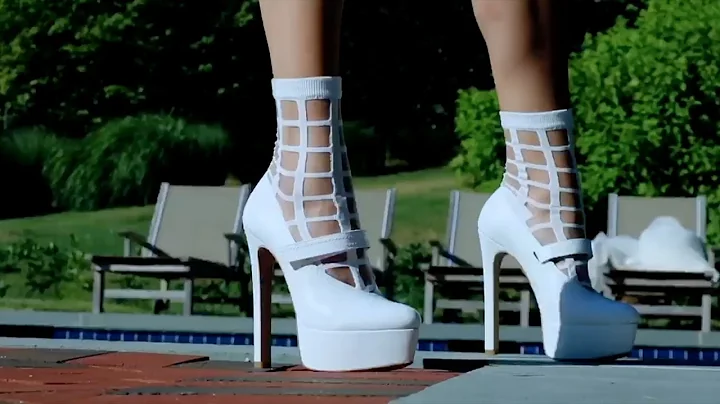 Ruthie Davis - Spring/Summer 2019 Collection