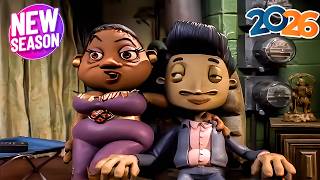 The PJs 2026 Full HD 🤣 Episode 134 😜 Muriel Takes Charge