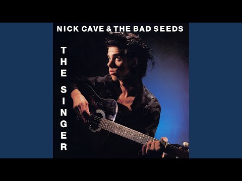 Nick Cave & The Bad Seeds - Rye Whiskey