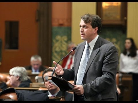 democrats qualified for next debate Rep. Jeff Irwin Opposes the Final Passage of SB 652