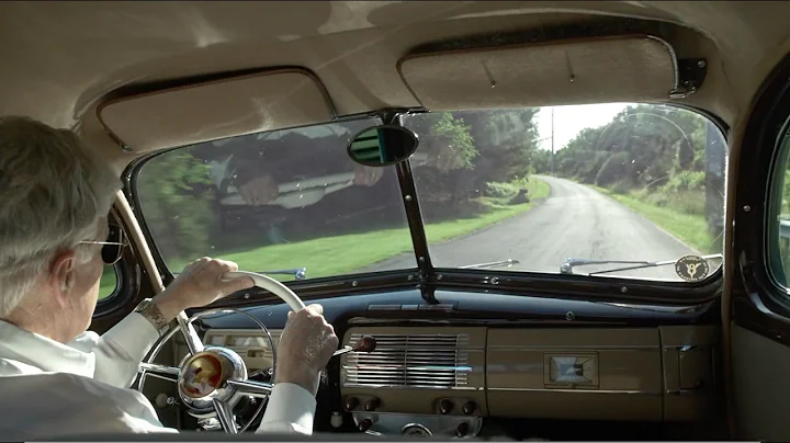 Pebble Beach Concours d'Elegance Inside Look: Ken ...