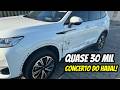 Levei um susto! Veja o valor do conserto do meu Haval H6 PHEV19