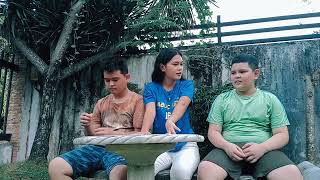 Performance task In Introduction of philosophy #drama #fyp #lessonlearn Profile