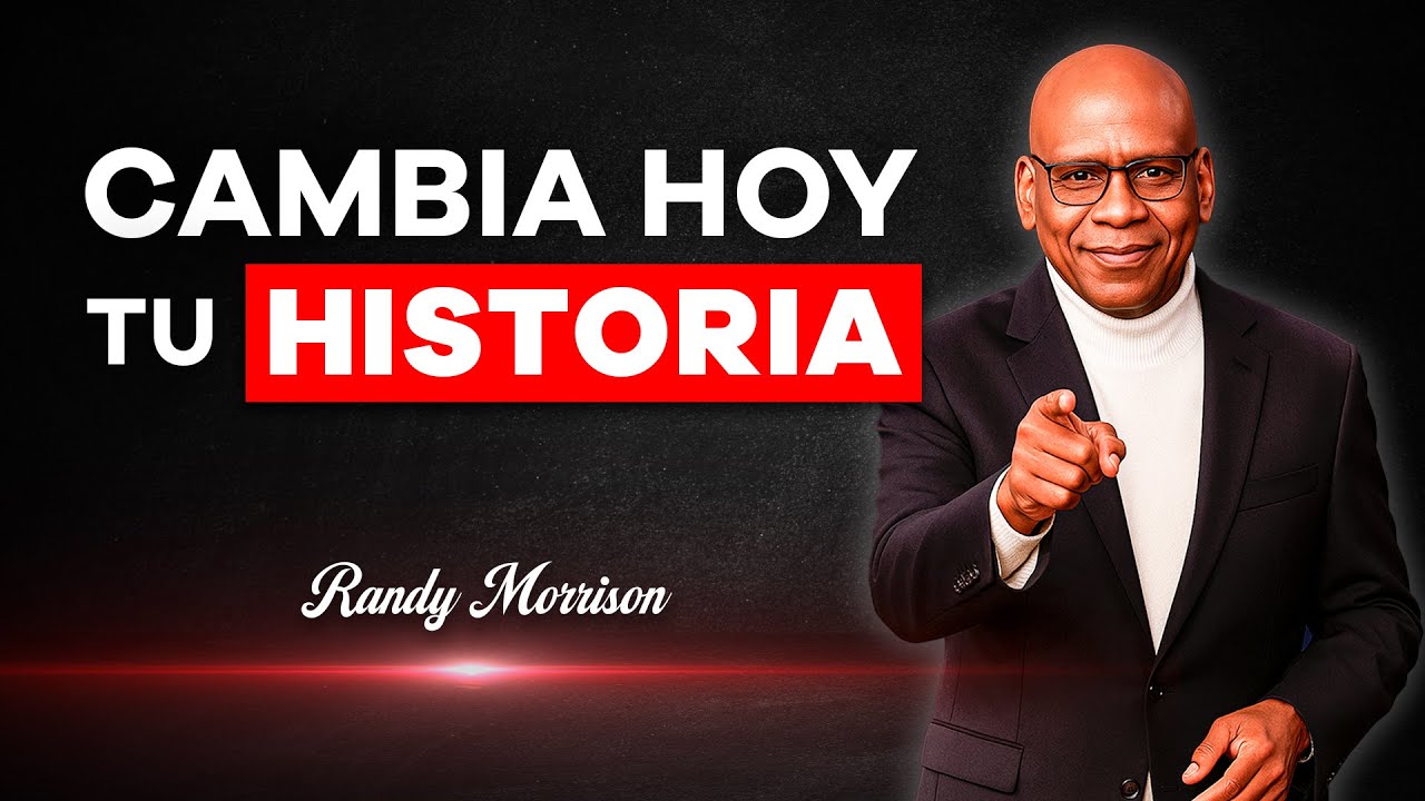 Año Nuevo 2026 | CADA DECISIÓN cuenta para TU FUTURO | Randy Morrison